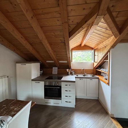סן פדלה אינטלבי Apartment Largo IV Novembre מראה חיצוני תמונה