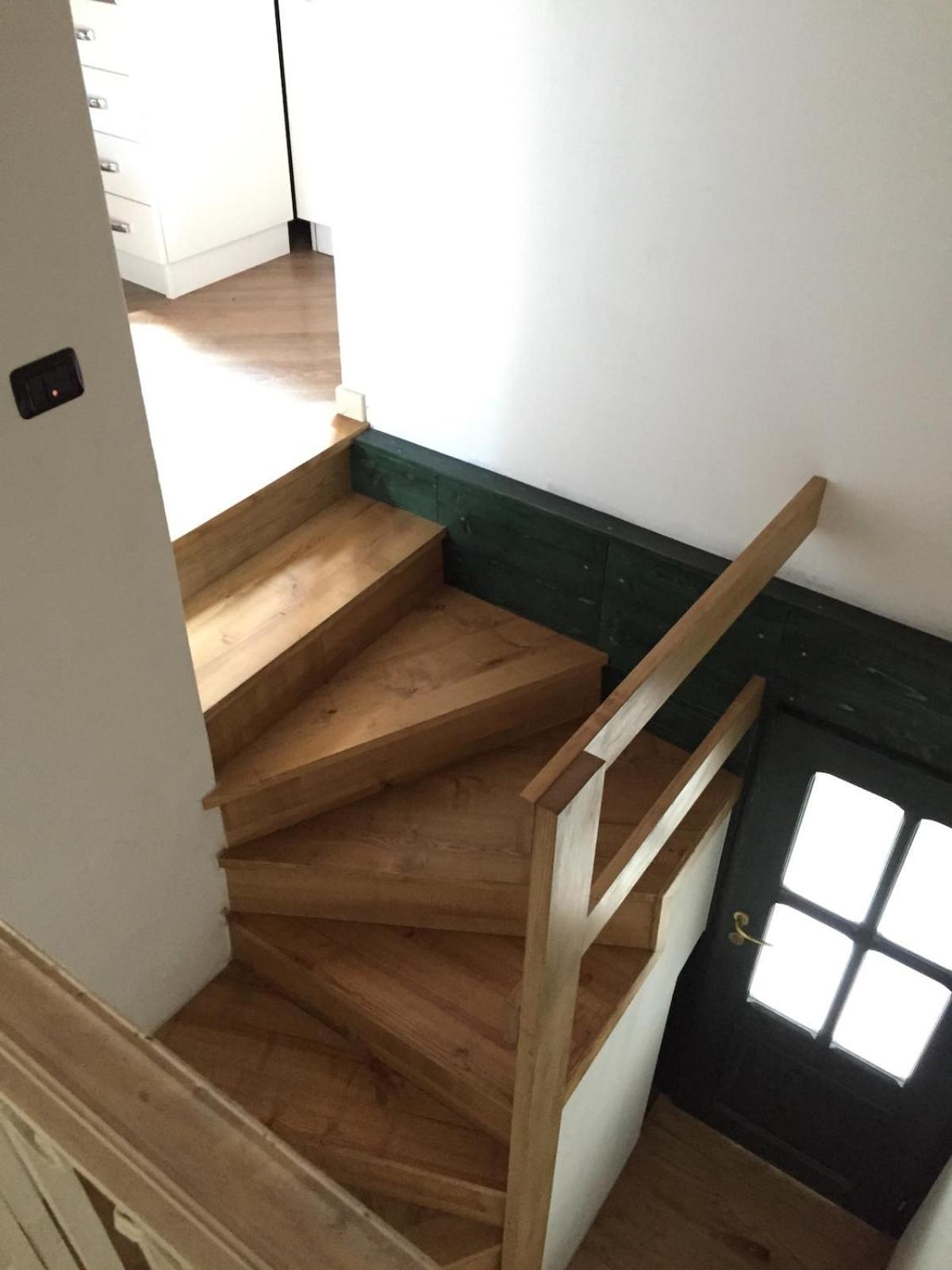 סן פדלה אינטלבי Apartment Largo IV Novembre מראה חיצוני תמונה