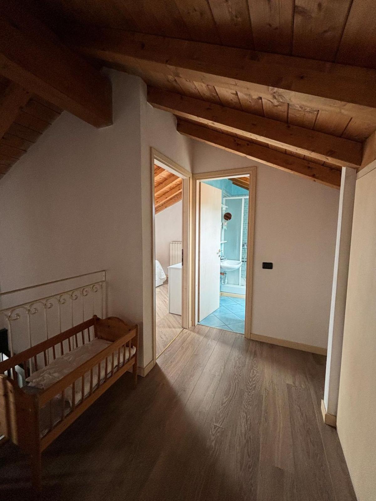 סן פדלה אינטלבי Apartment Largo IV Novembre מראה חיצוני תמונה