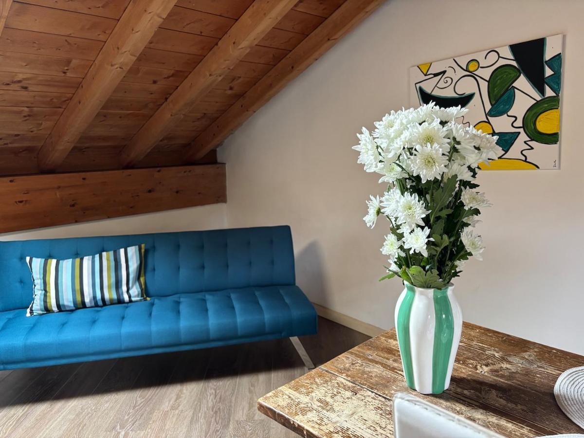 סן פדלה אינטלבי Apartment Largo IV Novembre מראה חיצוני תמונה