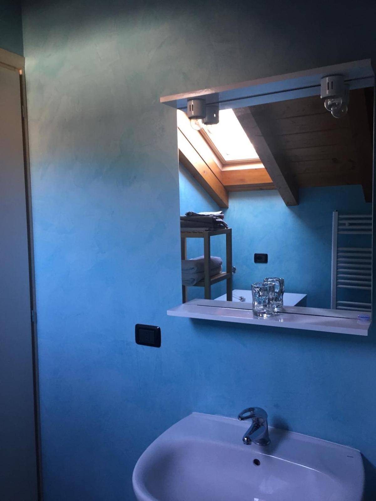 סן פדלה אינטלבי Apartment Largo IV Novembre מראה חיצוני תמונה