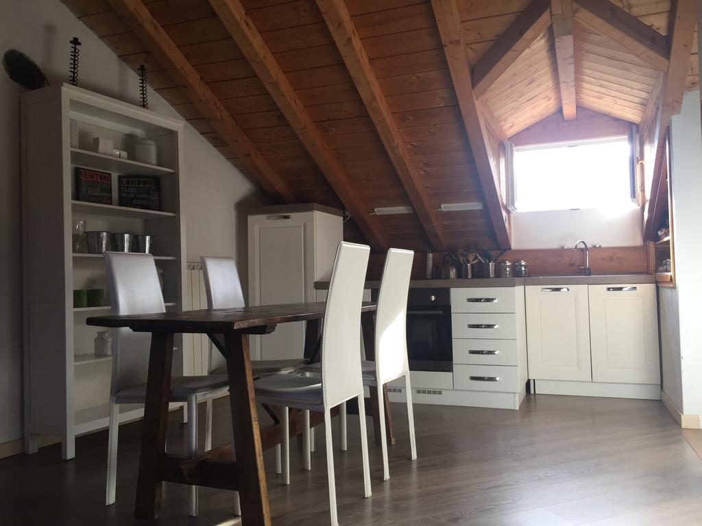 סן פדלה אינטלבי Apartment Largo IV Novembre מראה חיצוני תמונה